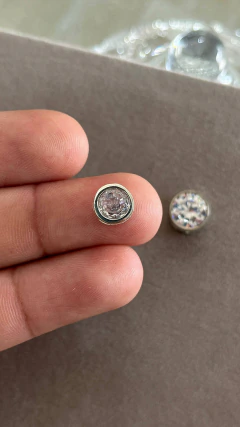 DIJES PLATA 925 | SUSANITOS PASANTES - Nogal Joyas Accesorios de Plata 925