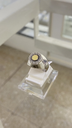 PLATA Y ORO | LIORA - comprar online