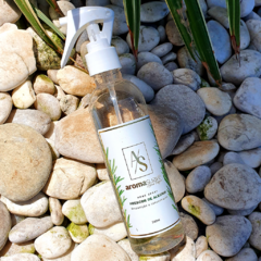 HOME SPRAY FRESCOR DE ALECRIM 240ML AROMA SUAVE