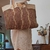Bolso Chaguar - Buenos Aires Bags