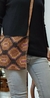 Bandolera de chaguar YICA en internet