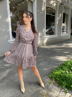 Imagem do Vestido Ego