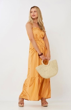Vestido Rosa