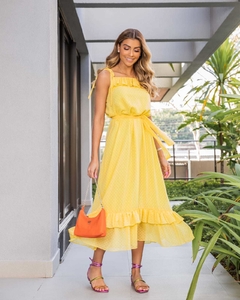 Vestido Luci - comprar online