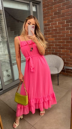 Vestido Luci