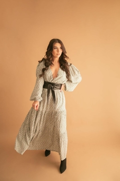 Vestido Heloisa