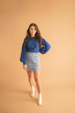 Blusa Ágata