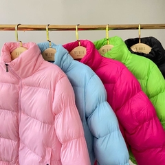 Jaqueta Puffer