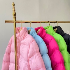 Jaqueta Puffer - comprar online