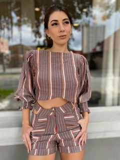 Conj. Santa - Lilibeth Boutique