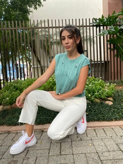 Colete Sara - comprar online