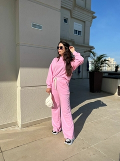 Conj. Aero - Lilibeth Boutique