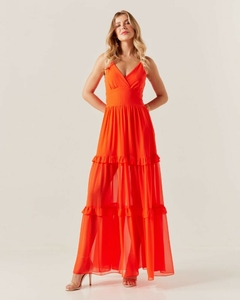 Vestido Vista - comprar online