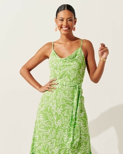 Vestido belo - Lilibeth Boutique