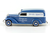 Vehículos Inolvidables de Reparto y Servicio - MB 170D (1954) Automotores Fangio - comprar online