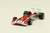 Fórmula 1 - Ferrari 312 B2 (1972) Mario Andretti