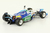 Fórmula 1 - Benetton B196 (1986) Jean Alesi en internet