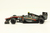 Fórmula 1 - HRT F110 (2010) Bruno Senna - comprar online