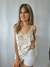 Musculosa Gasa Molier - tienda online