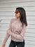 Sweater de Bremer c/Puño Morley