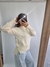 Sweater de Bremer c/Puño Morley - MODA URBANA