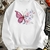 Buzo Butterfly