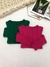 Sweater de Bremer Corto - MODA URBANA