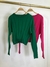 Sweater de Bremer Corto en internet