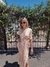 Imagen de Vestido Bruselas Beige