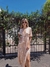 Vestido Bruselas Beige en internet