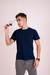 CAMISETA LISA 100% ALGODÃO - loja online
