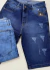 BERMUDA ADULTO JEANS - loja online