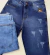 BERMUDA ADULTO JEANS - comprar online