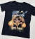 KIT CAMISETA INFANTO - JUVENIL na internet