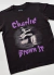 KIT CAMISETA INFANTO - JUVENIL