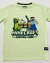 KIT CAMISETA INFANTO - JUVENIL - comprar online