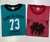 KIT c/ 10 CAMISETAS BÁSICAS ADULTO - loja online