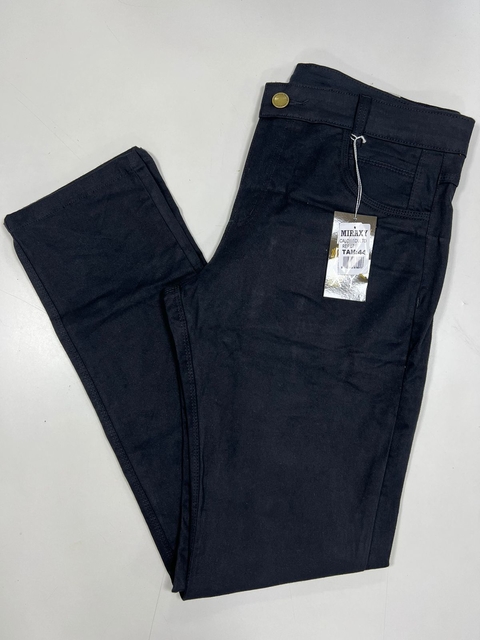 Calça Adulto Brim - comprar online