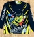 CAMISETA UV ADULTO PESCARIA