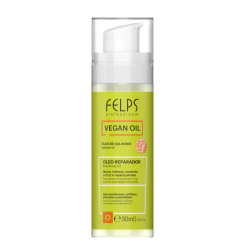 Felps Vegan Oil Kalahari Reparador - 30ml