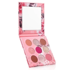 Paleta de Sombras Peony - Bruna Tavares