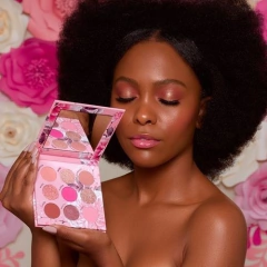 Paleta de Sombras Peony - Bruna Tavares na internet