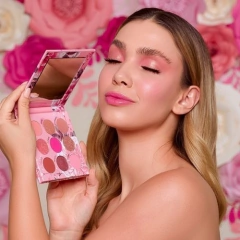 Paleta de Sombras Peony - Bruna Tavares - comprar online