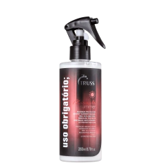 Truss Miracle Summer Uso Obrigatório - Tratamento Reconstrutor 260ml