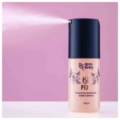 Bruna Tavares BT Fix - Fixador de Maquiagem em Spray 100ml - comprar online