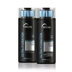 Kit Truss Ultra Hydration Duo (2 Produtos)