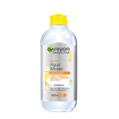 Garnier SkinActive Antioleosidade Vitamina C - Água Micelar 400ml