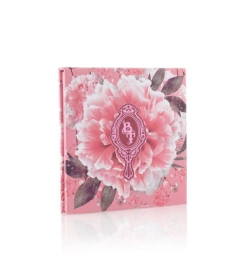 Paleta de Sombras Peony - Bruna Tavares - Zinias