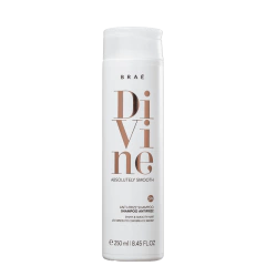 Braé Shampoo Divine - 250ml