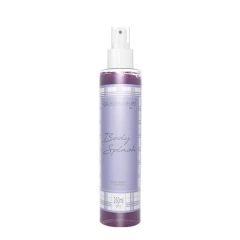 Body Splash Giovanna Baby Lilac - 260ml
